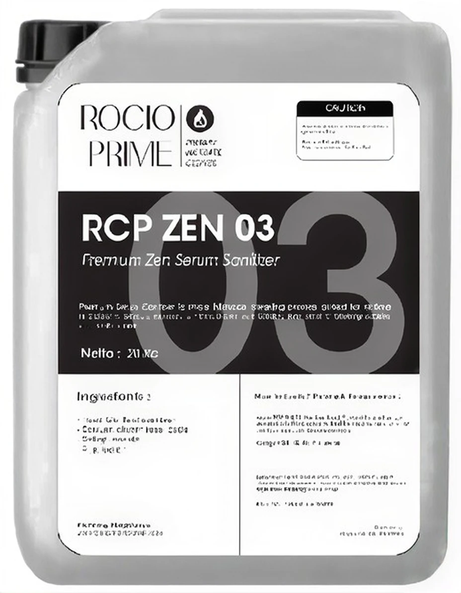 RCP ZEN 03
