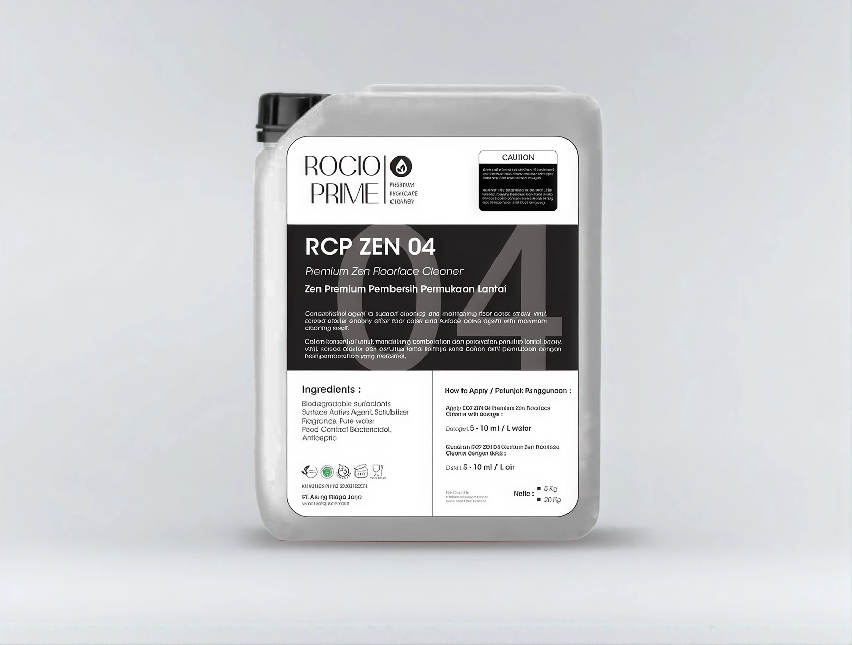 RCP ZEN 04