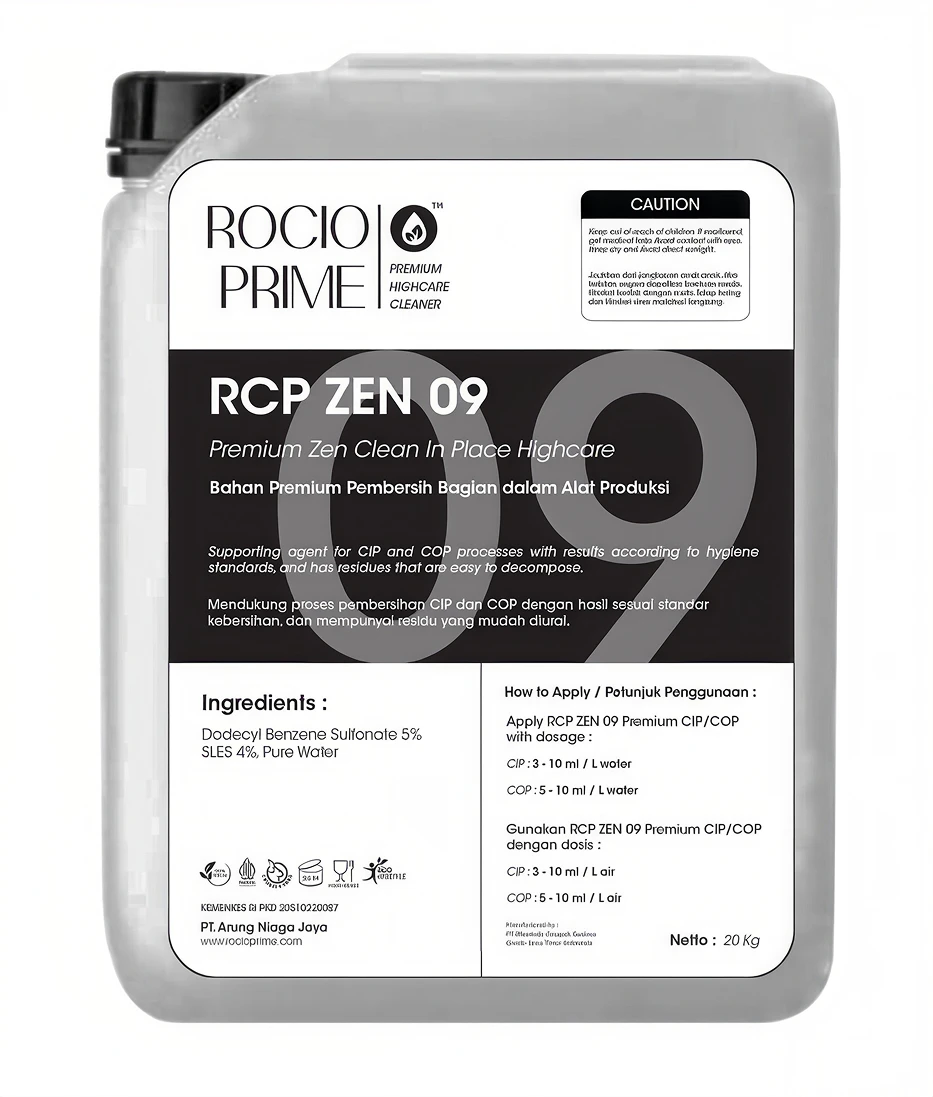 RCP ZEN 09