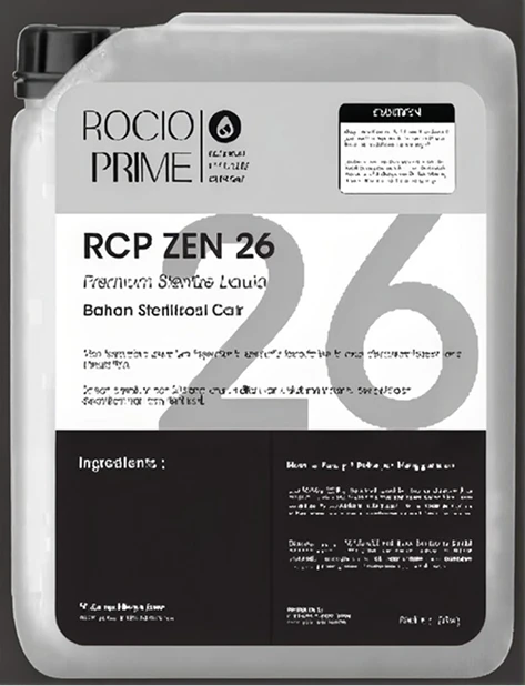 RCP ZEN 26