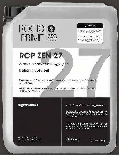 RCP ZEN 27